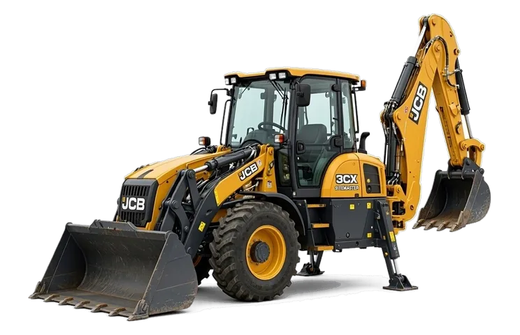 JCB 3CX