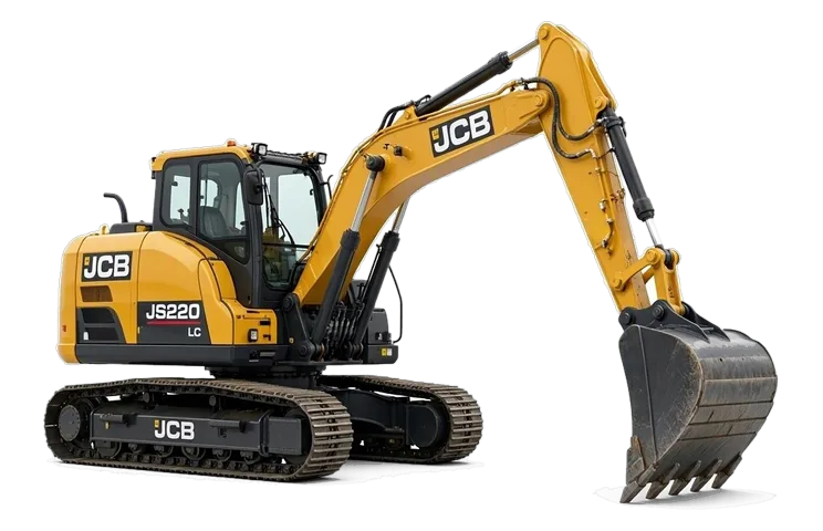 JCB JS220